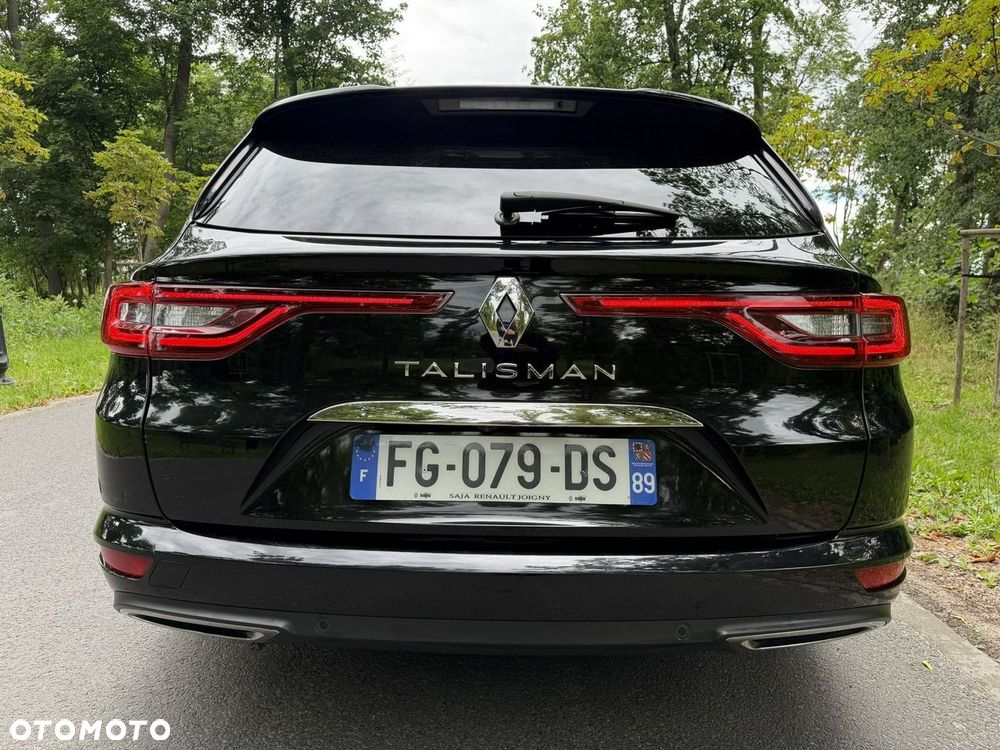 Renault Talisman - 9
