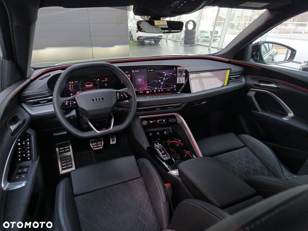 Audi Q5 Sportback - 27