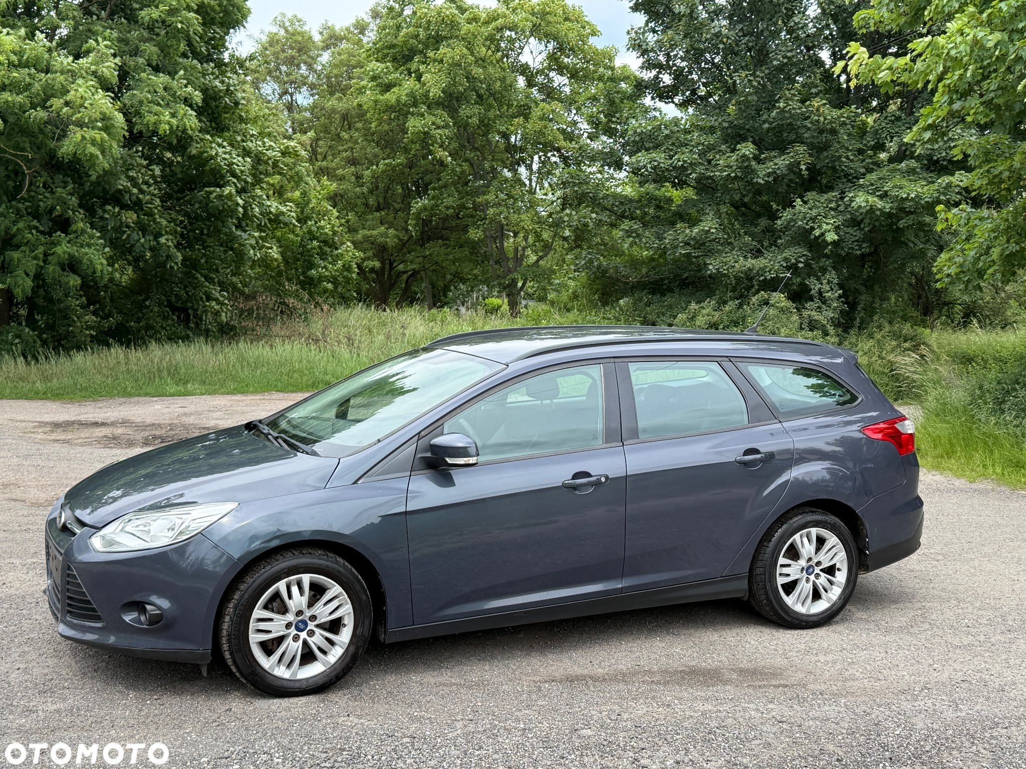 Ford Focus - 10