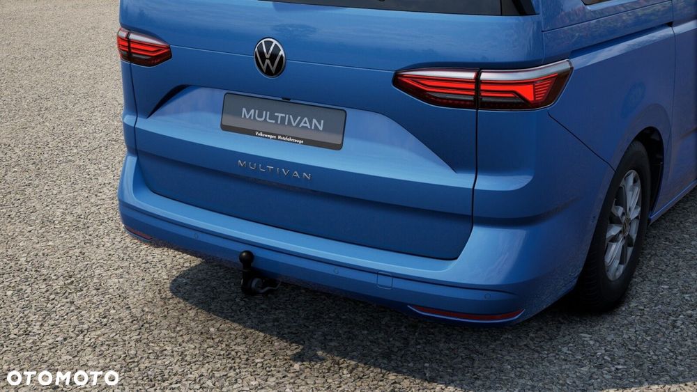 Volkswagen Multivan 2.0 TDI L2 Family DSG - 7