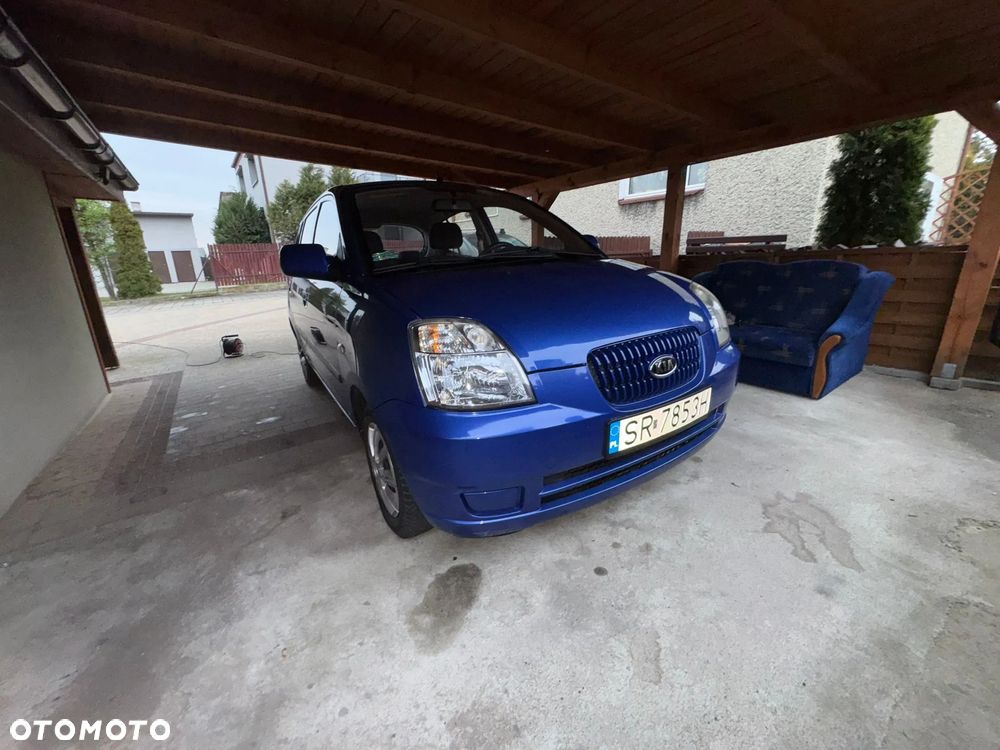 Kia Picanto 1.1 LX - 17