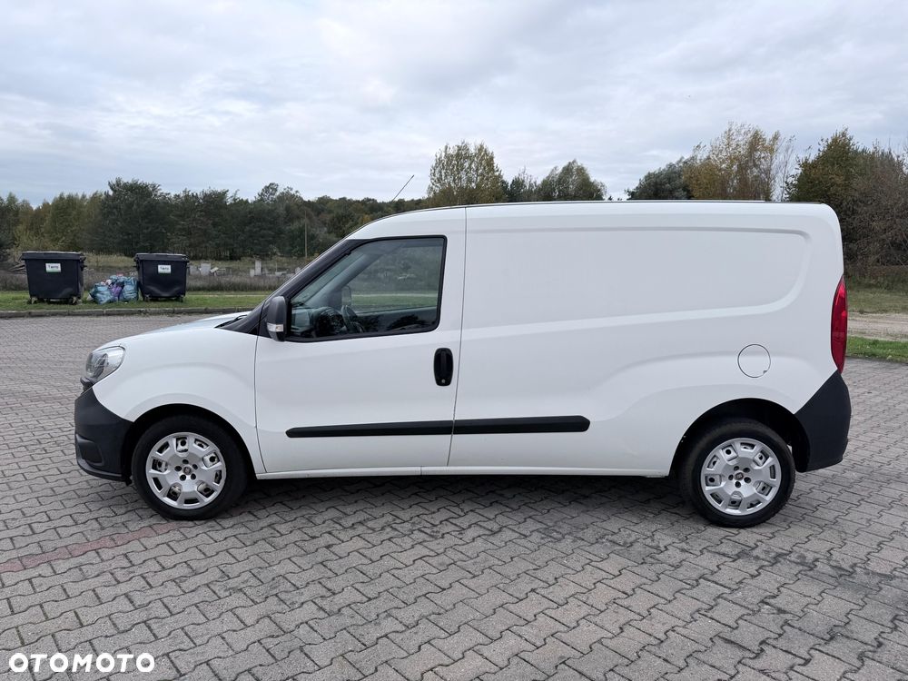 Fiat Doblo - 4