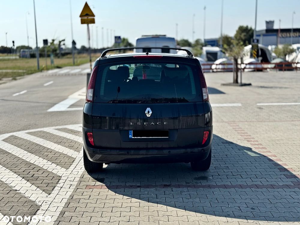 Renault Espace - 6