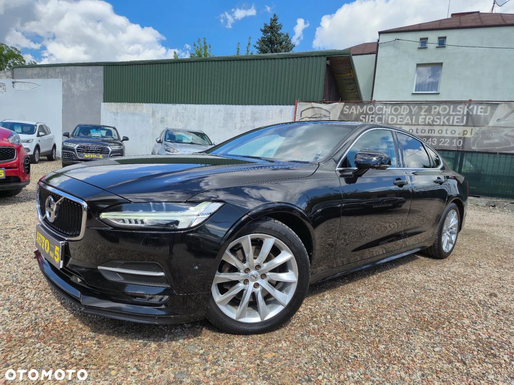 Volvo S90 D4 SCR Momentum - 2
