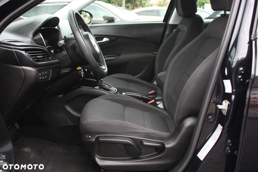 Fiat Tipo 1.6 MultiJet DCT Business Line - 8