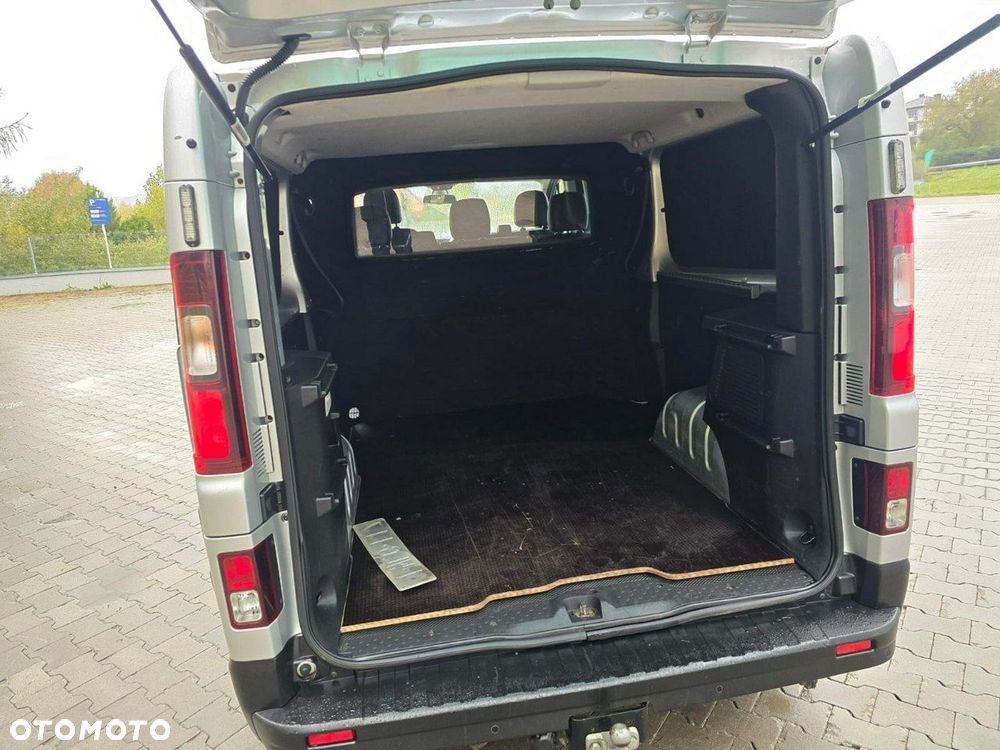 Renault Trafic - 39