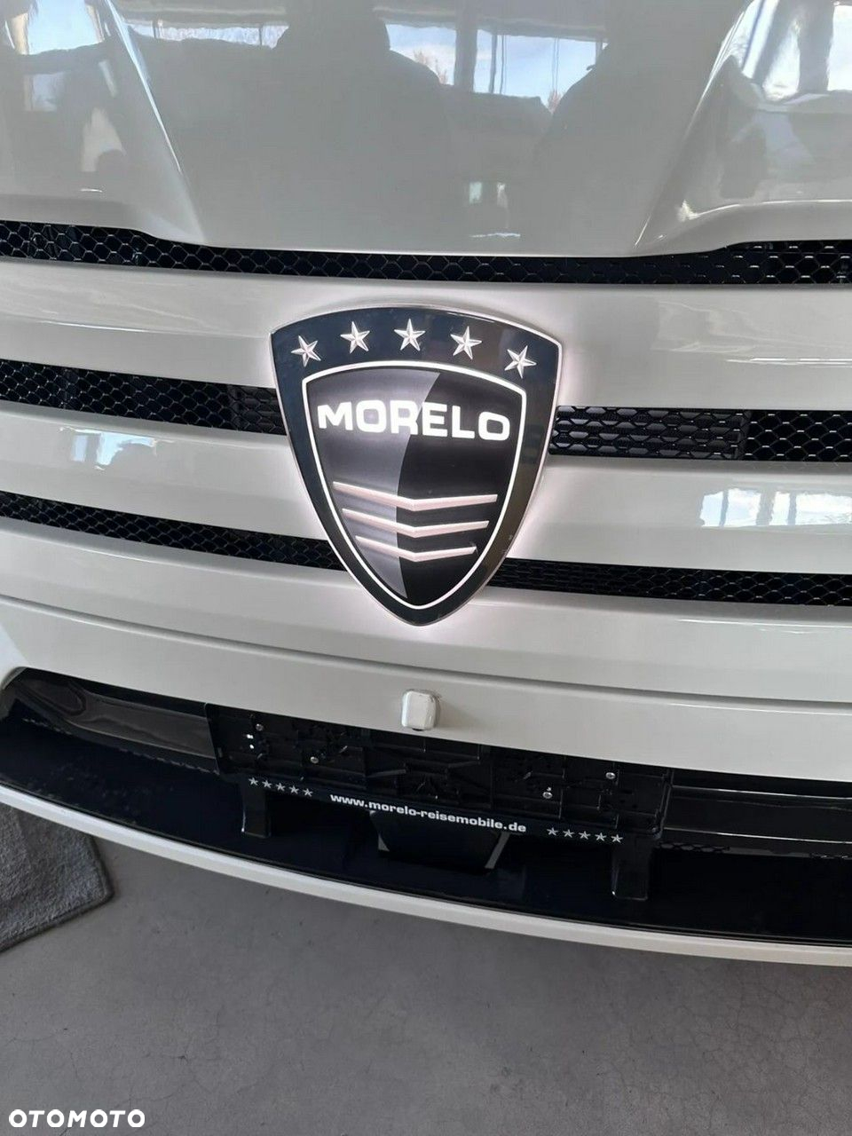 Morelo Palace 88 LB - 11