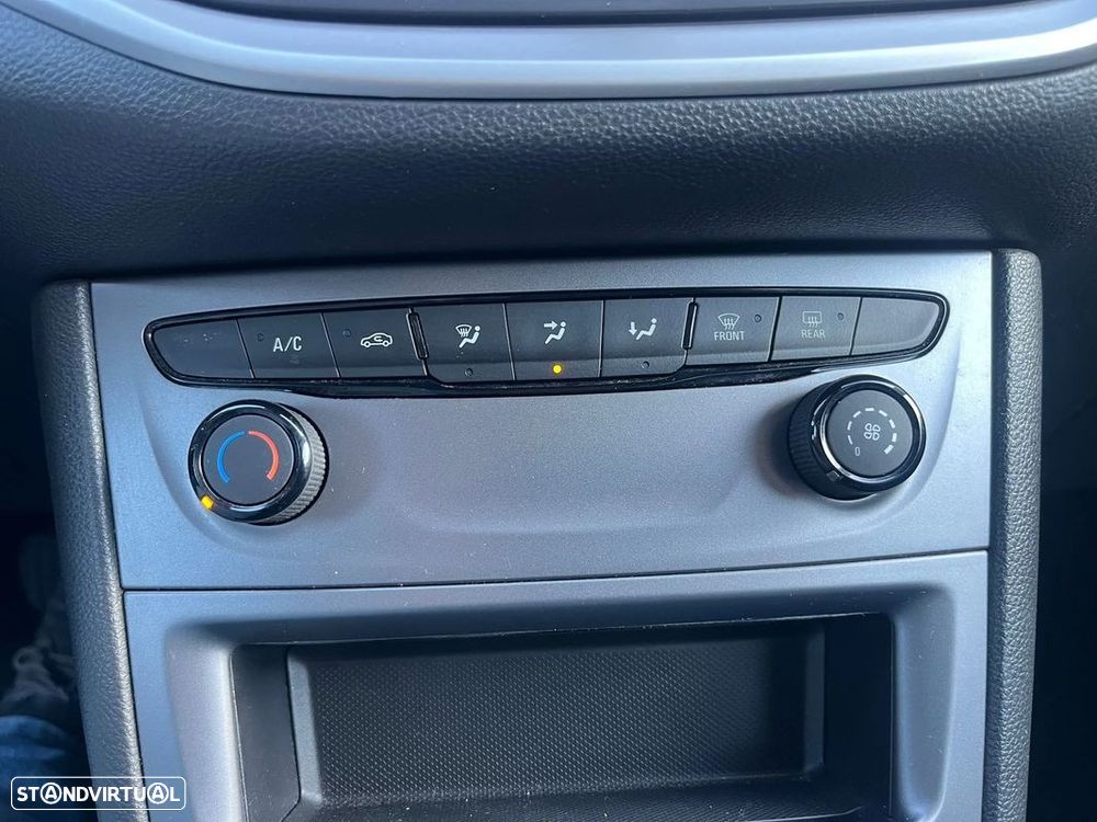 Opel Astra Sports Tourer 1.5 D Business Edition Aut. S/S - 49