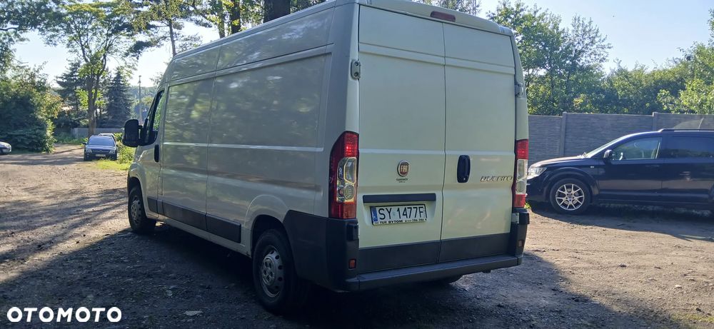 Fiat Ducato - 5
