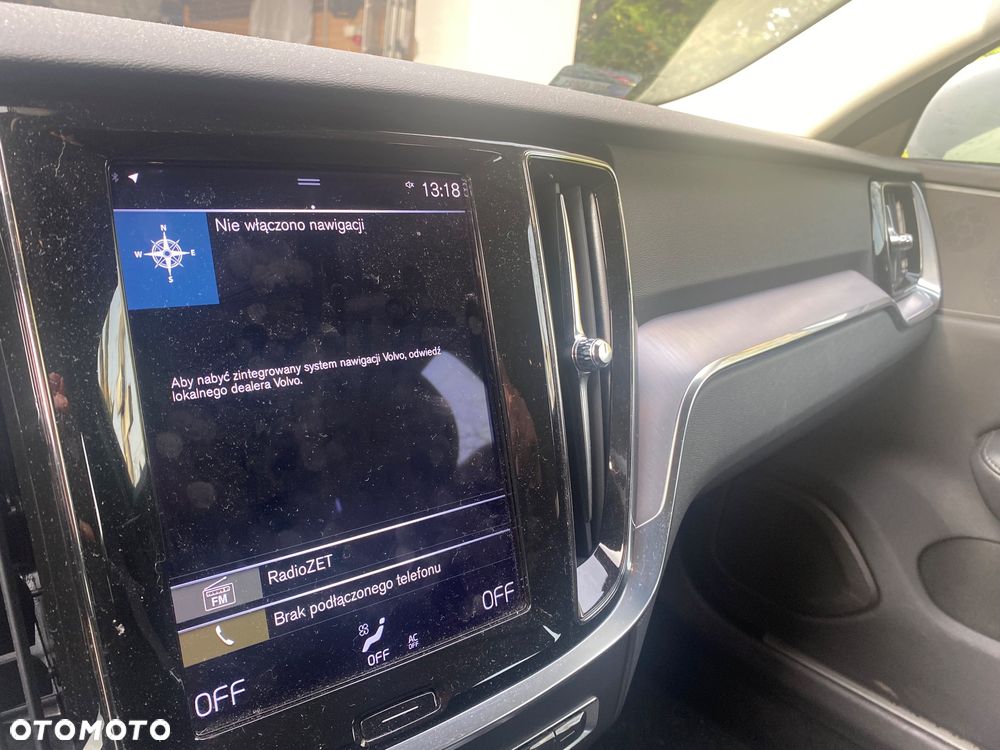 Volvo V60 B3 B Momentum Core - 8