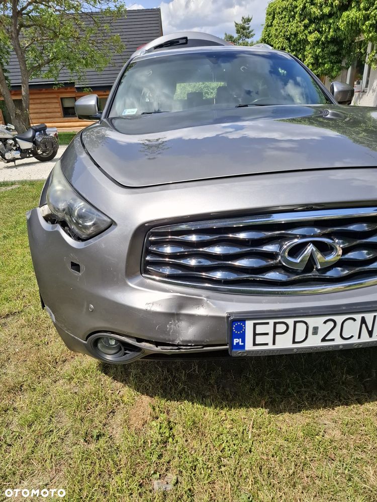 Infiniti FX FX37 S - 20