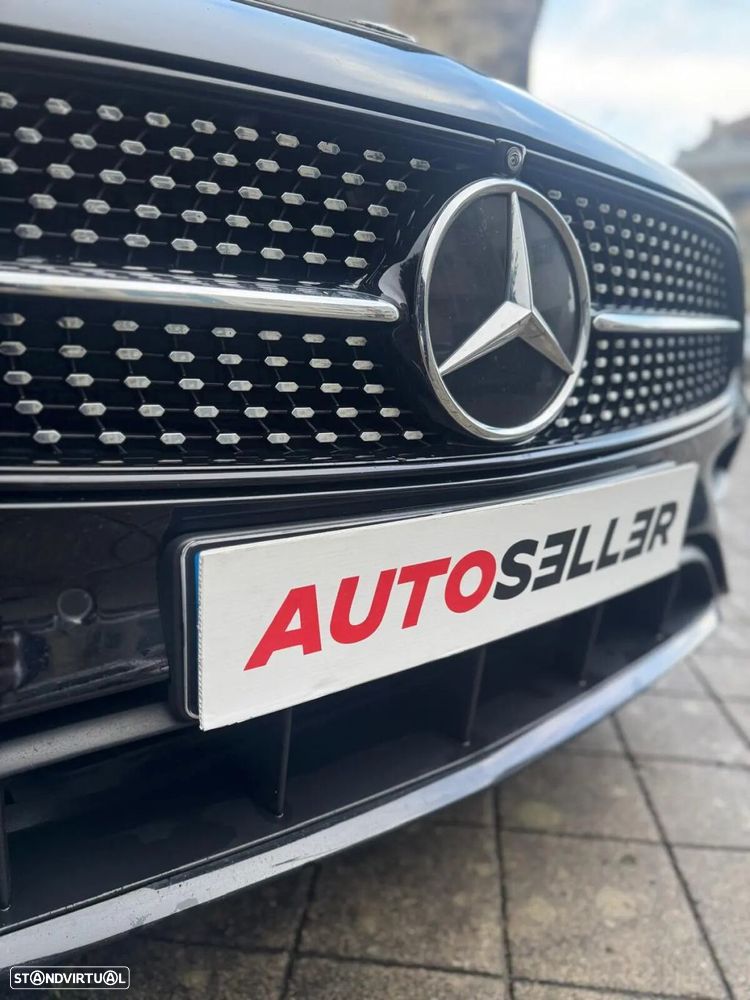 Mercedes-Benz E 300 - 5