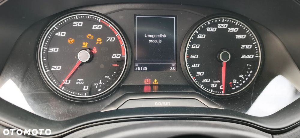 Seat Ibiza 1.0 TSI S&S Style - 10