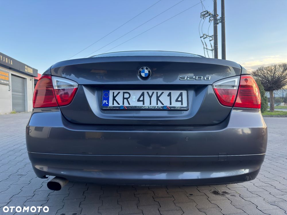 BMW Seria 3 - 11