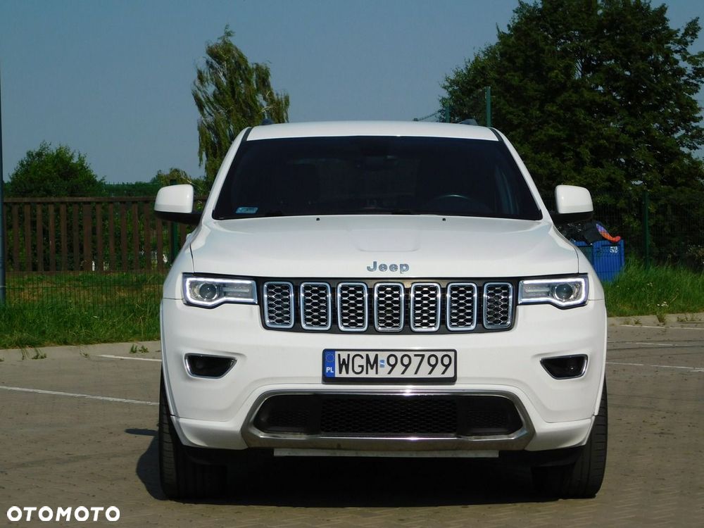 Jeep Grand Cherokee 3.6 V6 Laredo - 33
