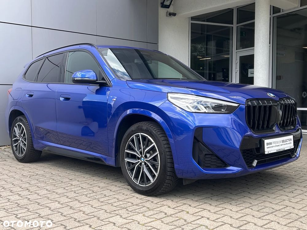 BMW X1 sDrive20i mHEV sport - 6