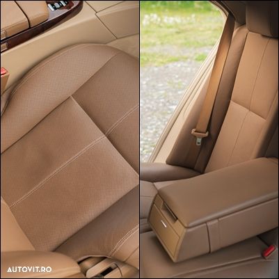 Mercedes-Benz S 320 CDI 4-Matic Aut - 12