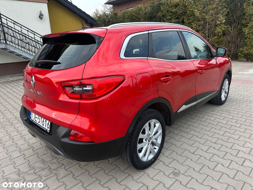 Renault Kadjar 1.5 dCi Energy Night&Day - 5