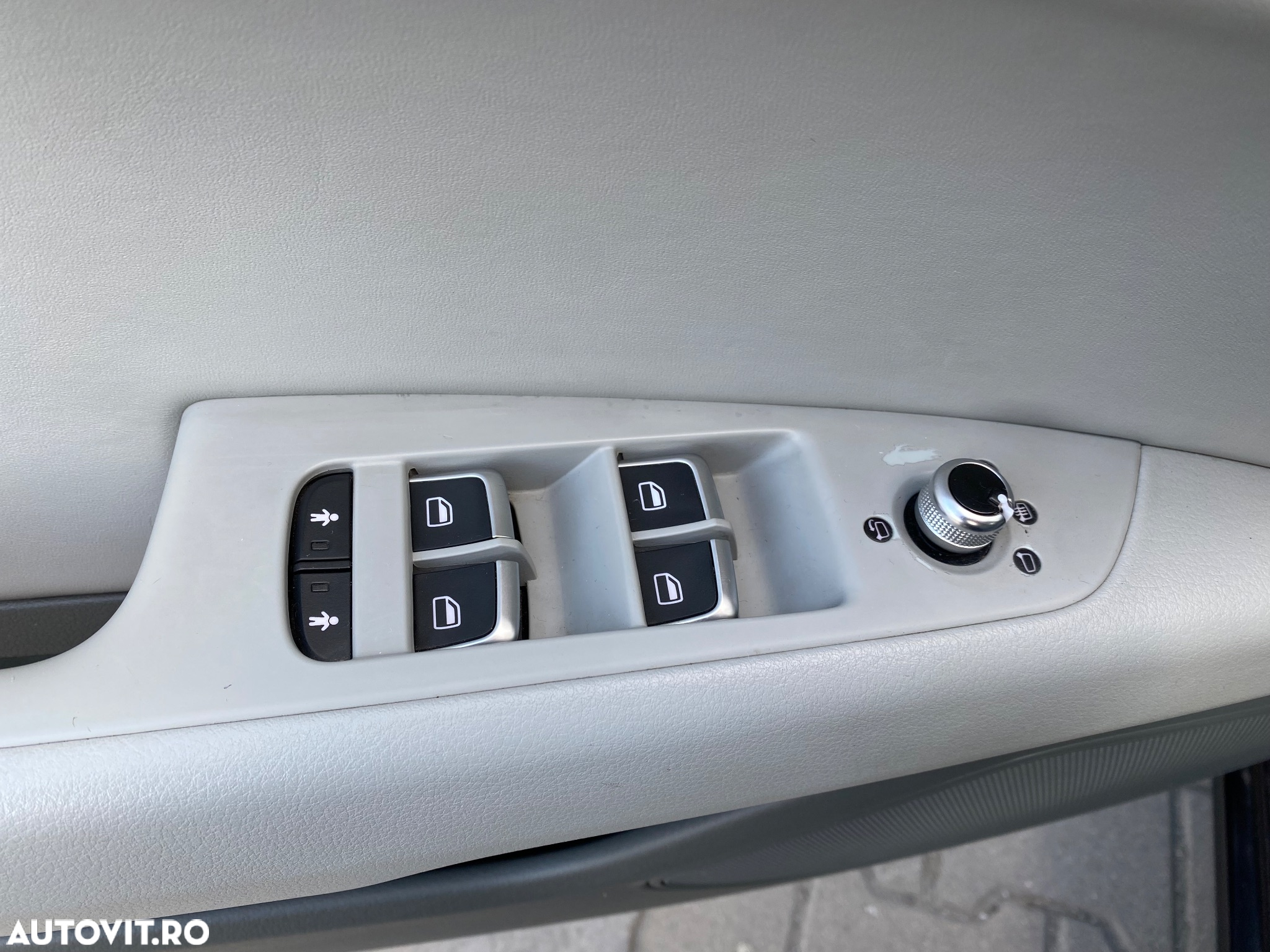 Audi A7 - 20