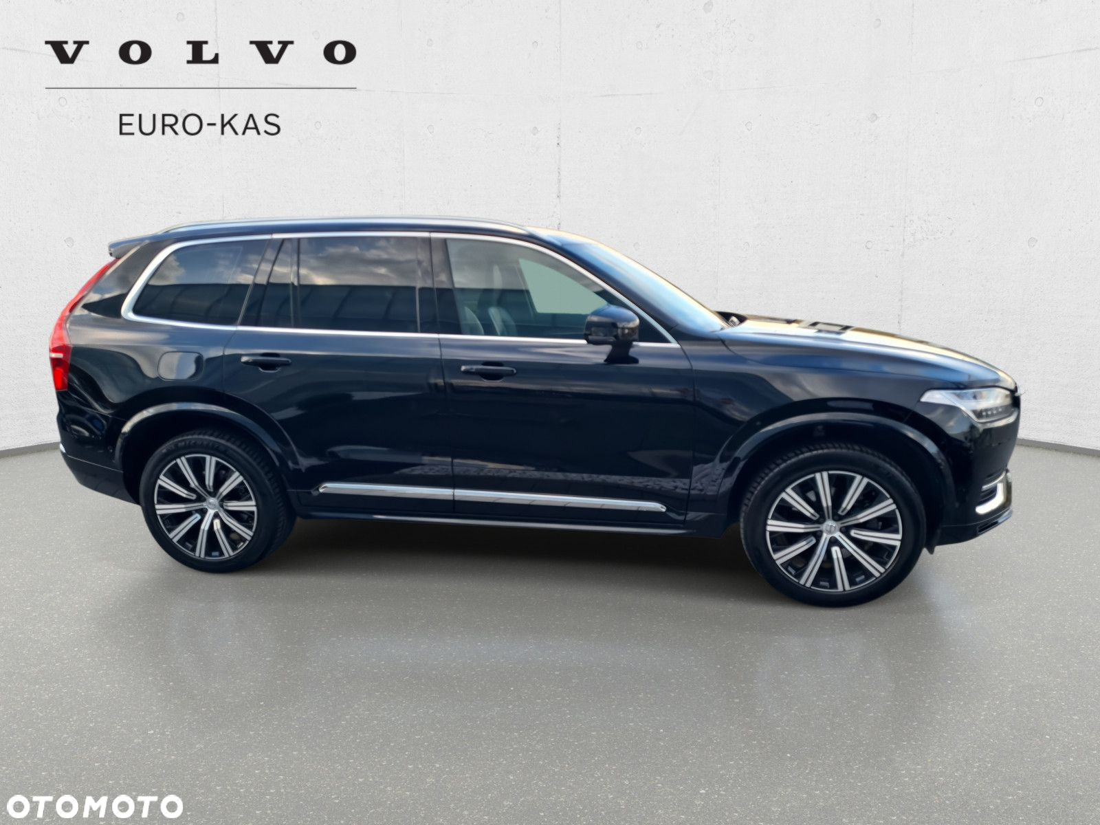 Volvo XC 90 - 4