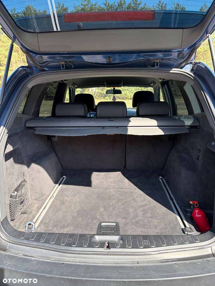BMW X3 - 8
