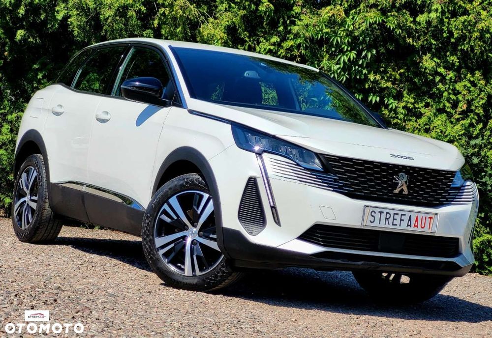 Peugeot 3008 - 30