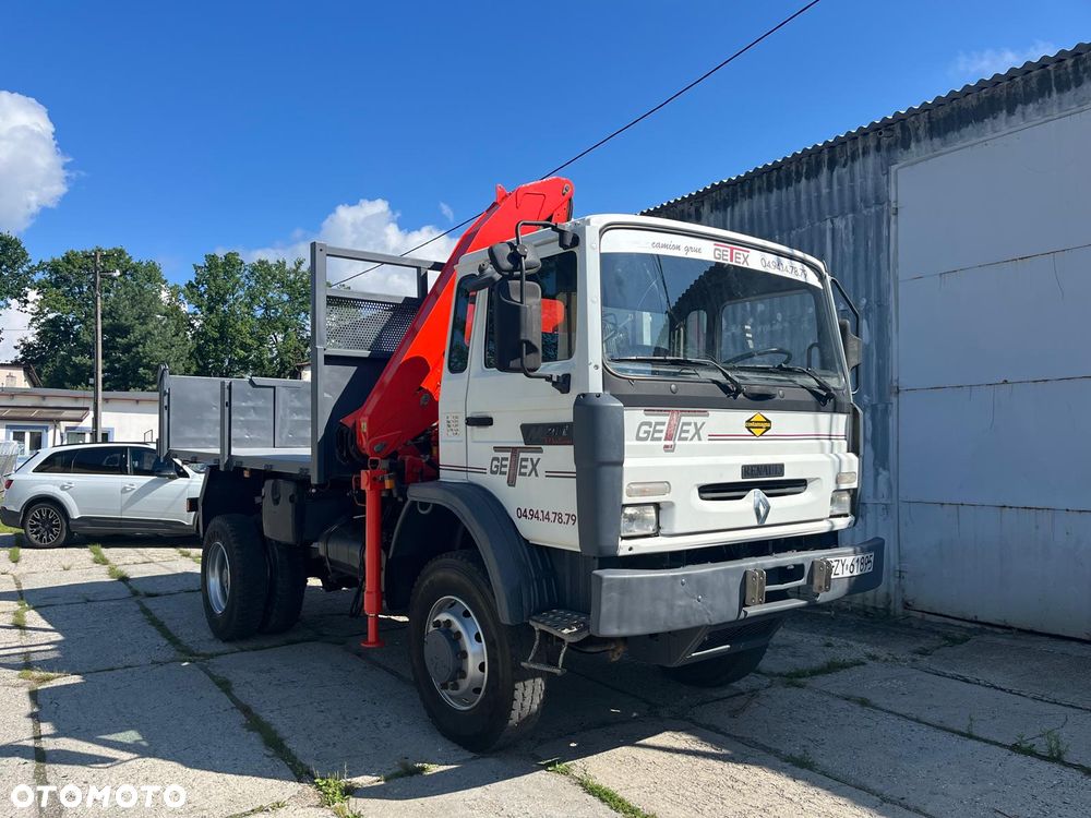 Renault Midliner - 1