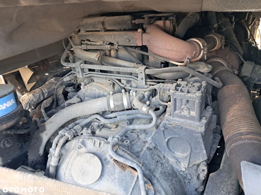 Scania R450 - 3