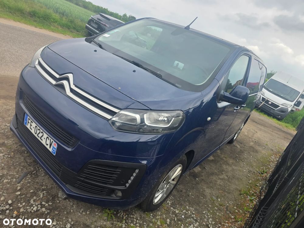 Citroën Jumpy - 1