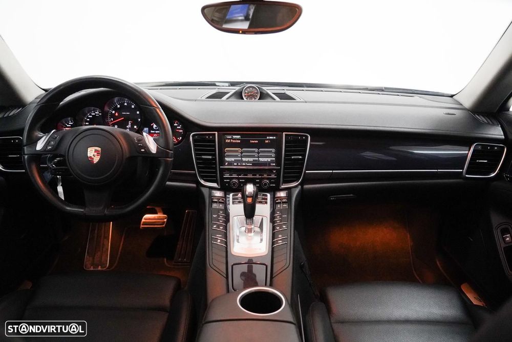 Porsche Panamera 4 PDK - 5