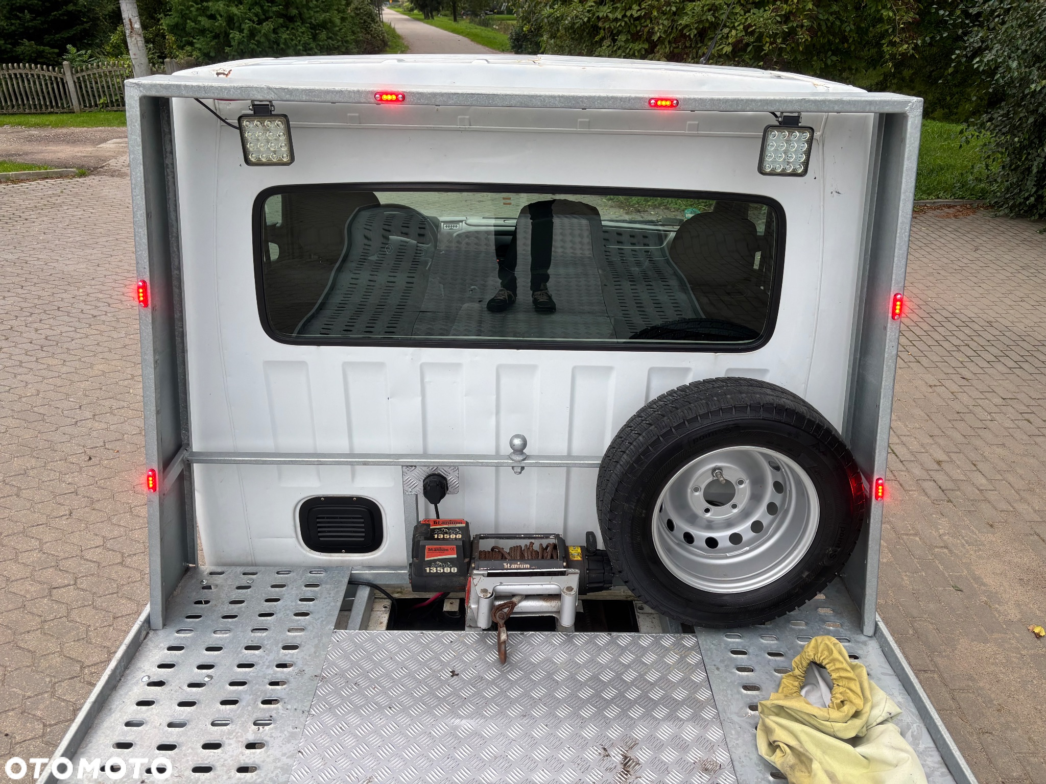 Renault Master - 5