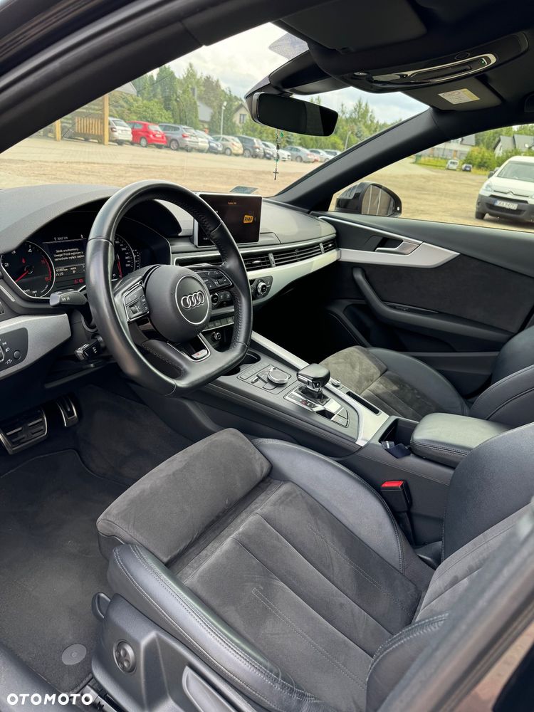 Audi A4 Avant - 3