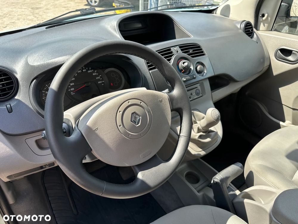 Renault Kangoo - 13