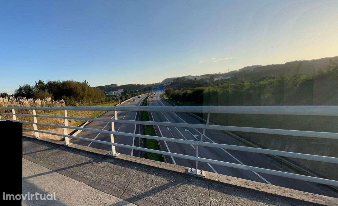 Terreno Gaia  8.150 m2  Metro Hospital Santos Silva Aceita-se Permuta - Grande imagem: 4/13