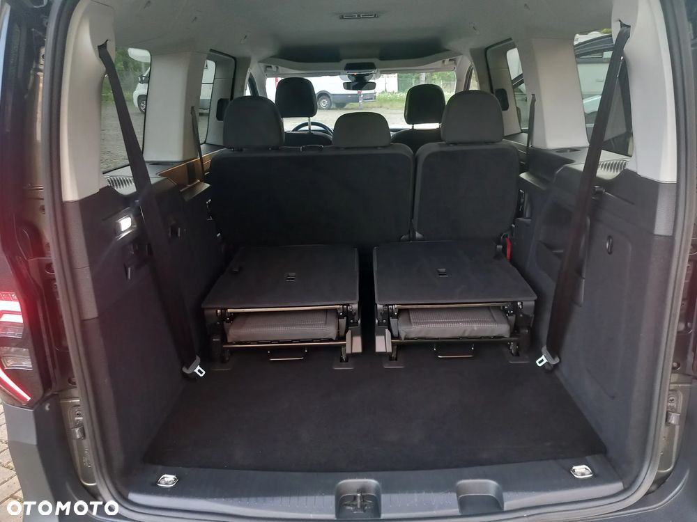 Volkswagen Caddy Maxi 2.0 TDI Comfortline 4Motion - 29