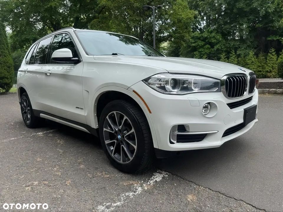 BMW X5 xDrive35i - 3