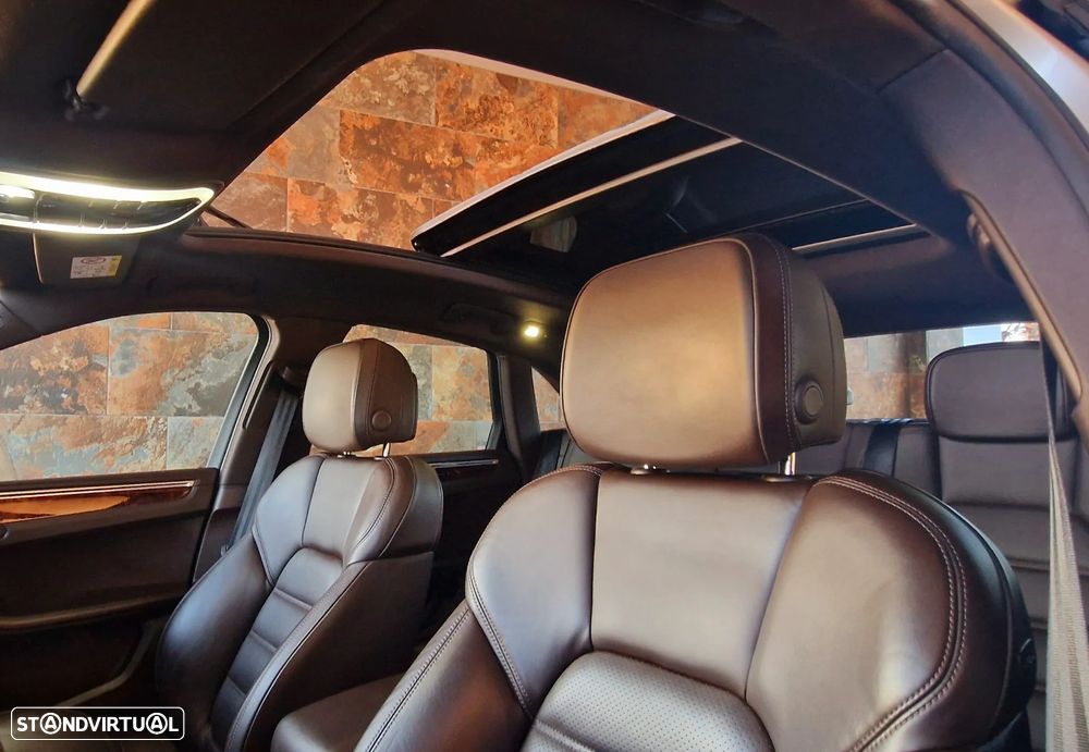 Porsche Macan PDK - 10