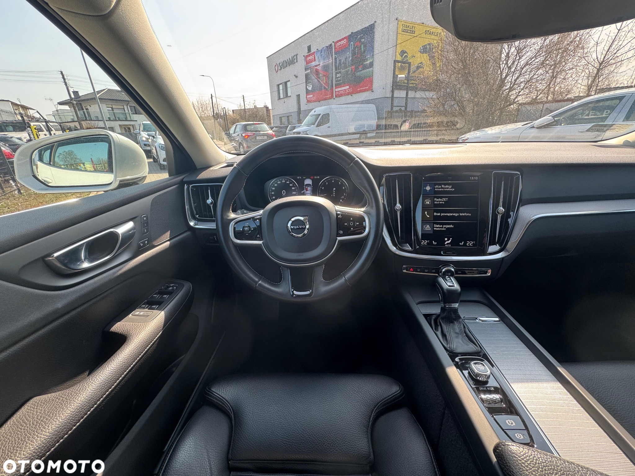 Volvo S60 T4 Drive-E Dynamic Edition (Kinetic) - 28