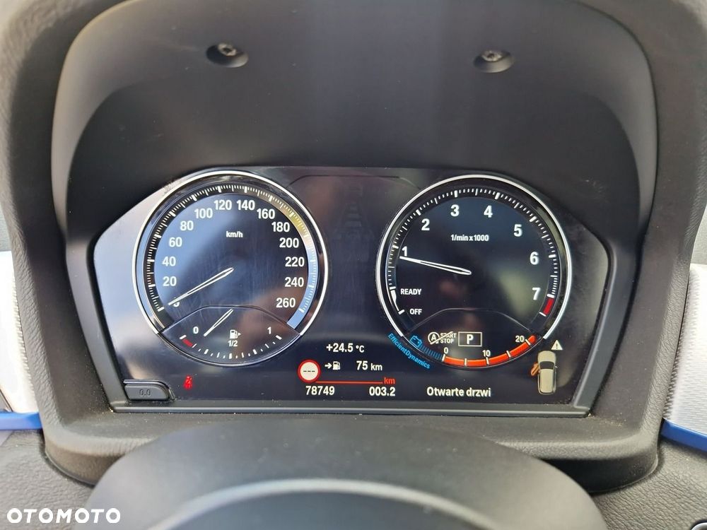 BMW X1 - 21
