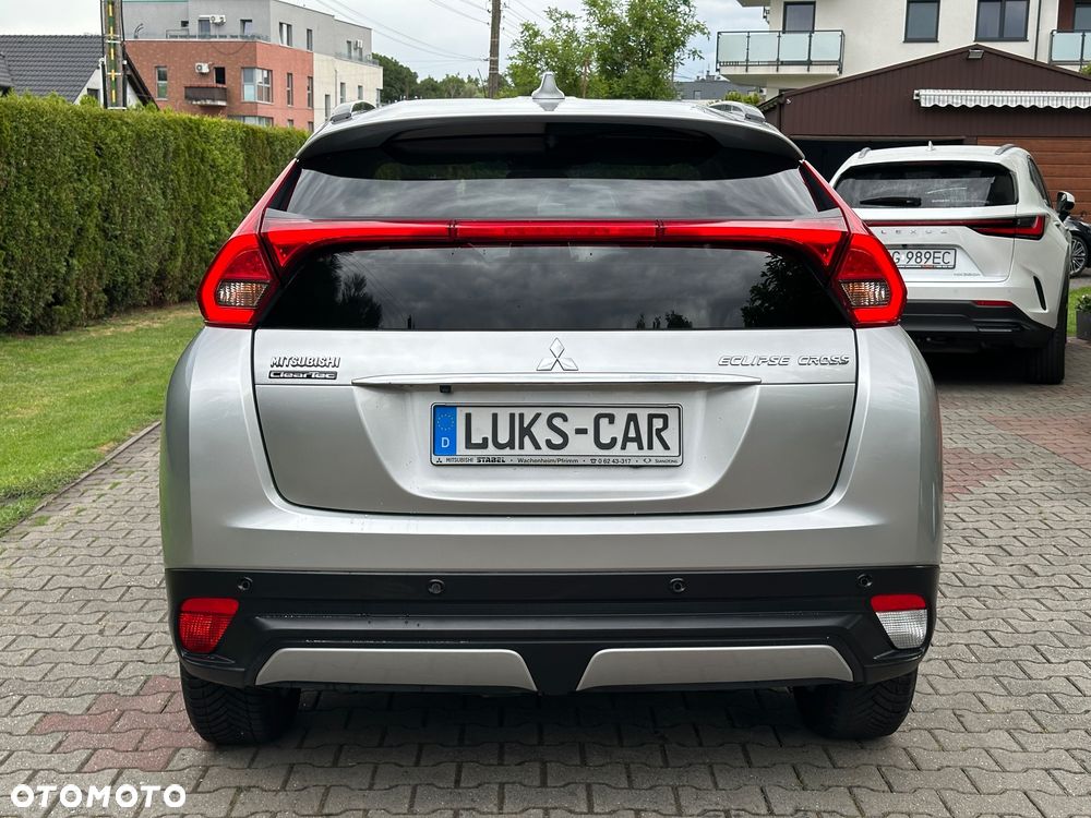Mitsubishi Eclipse Cross 1.5 T-MIVEC ClearTec 2WD Intro Edition - 6