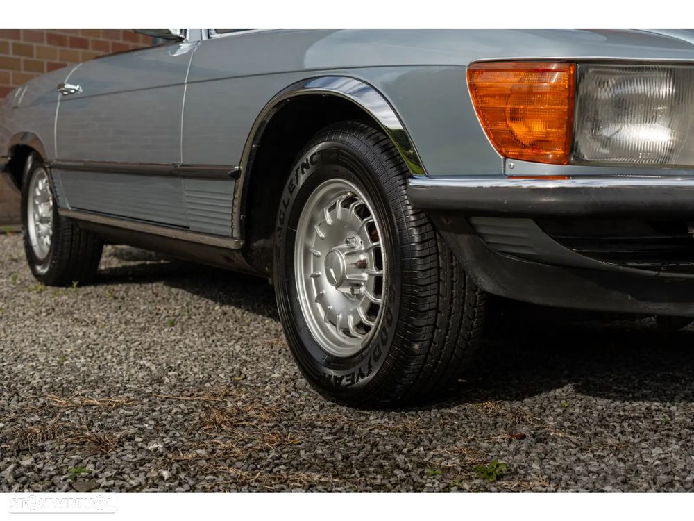 Mercedes-Benz SL 350 - 21