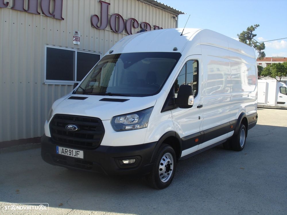 Ford Transit - 3