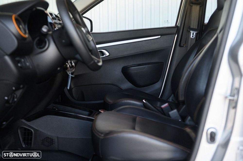 Dacia Spring Electric 45 Comfort Plus - 30