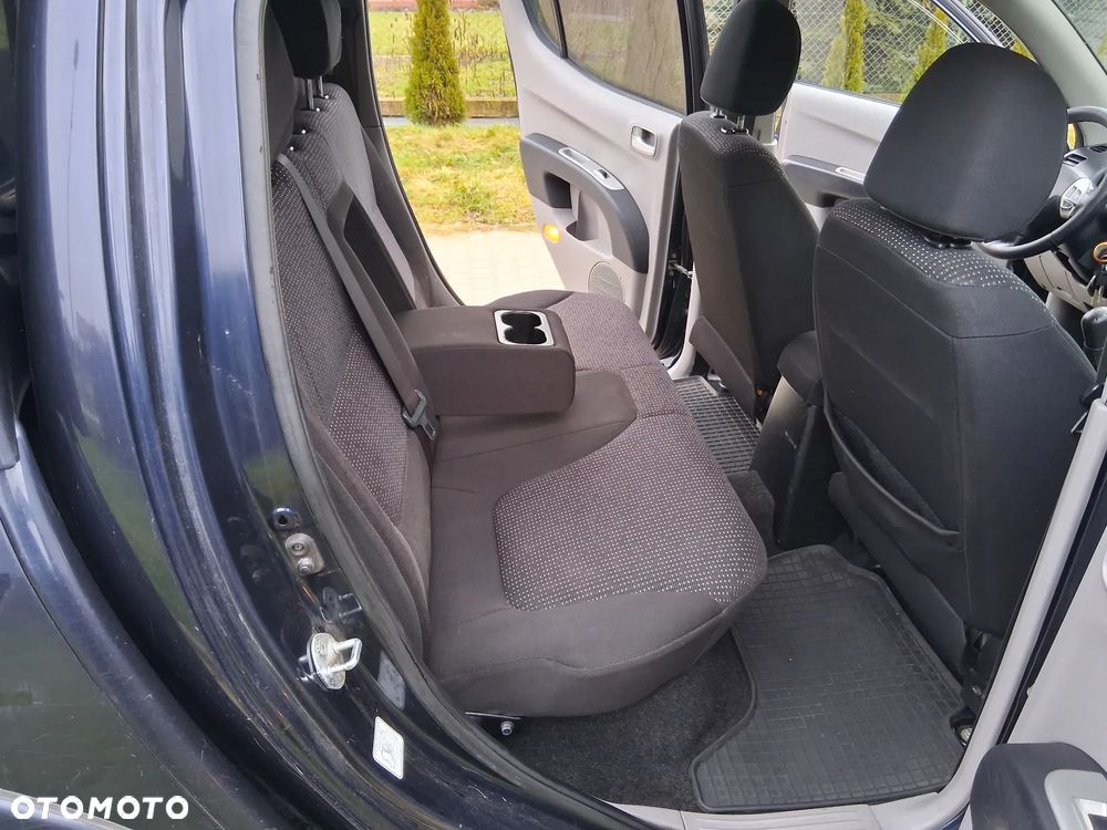 Mitsubishi L200 2.5 DID DC Instyle HP - 8