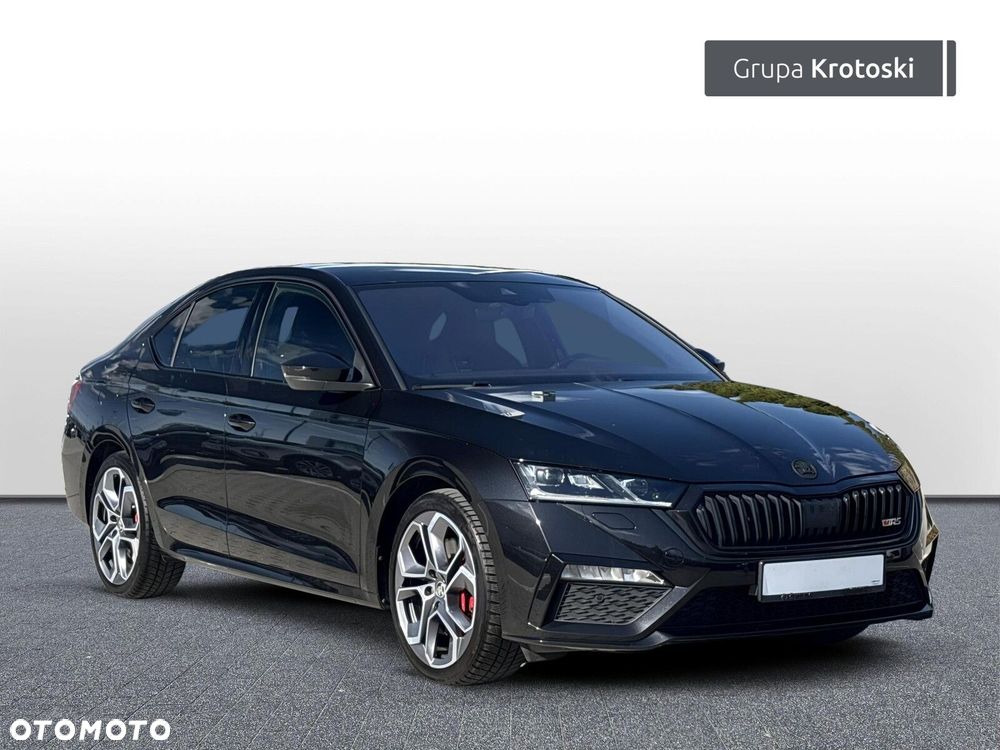 Skoda Octavia - 9