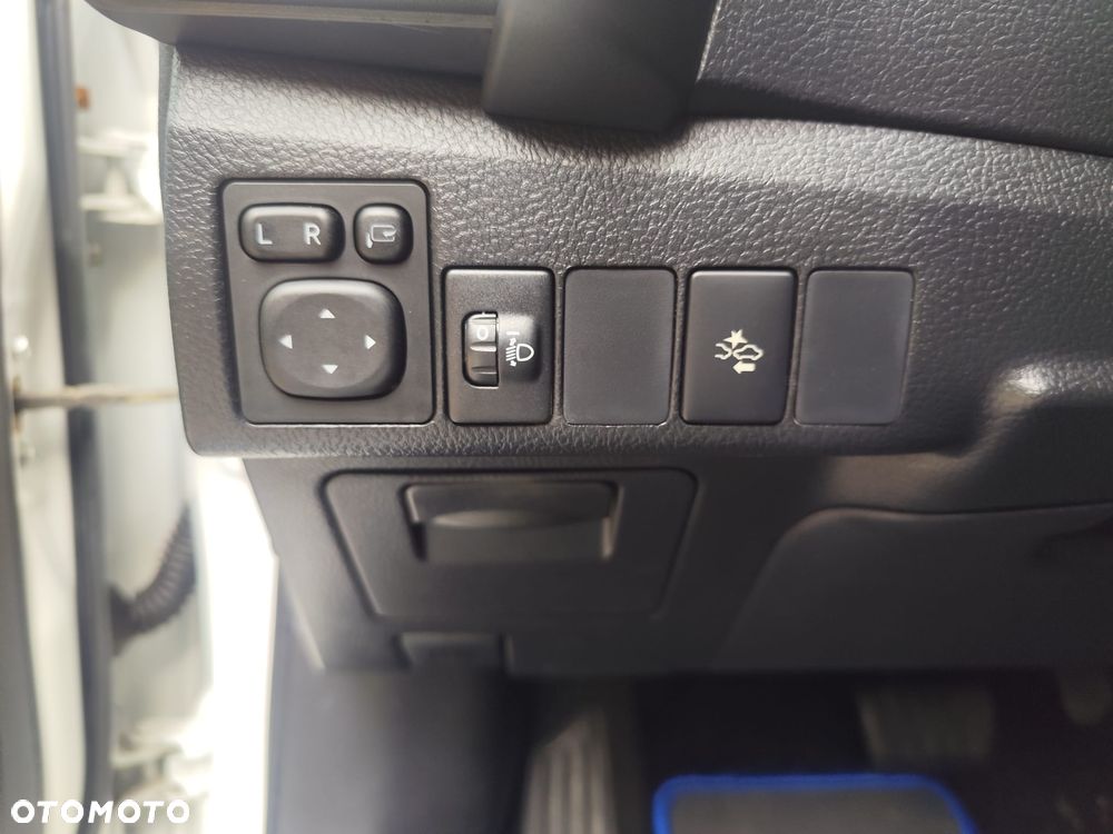 Toyota Auris - 8