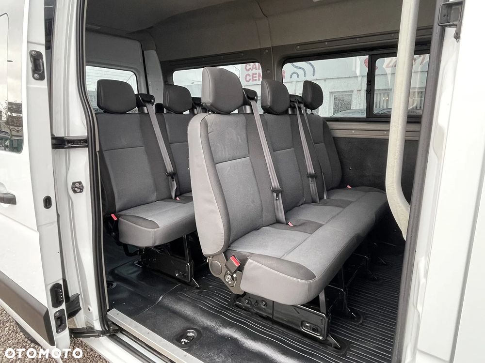 Renault Master L2H2 Pack Clim Quickshift - 6