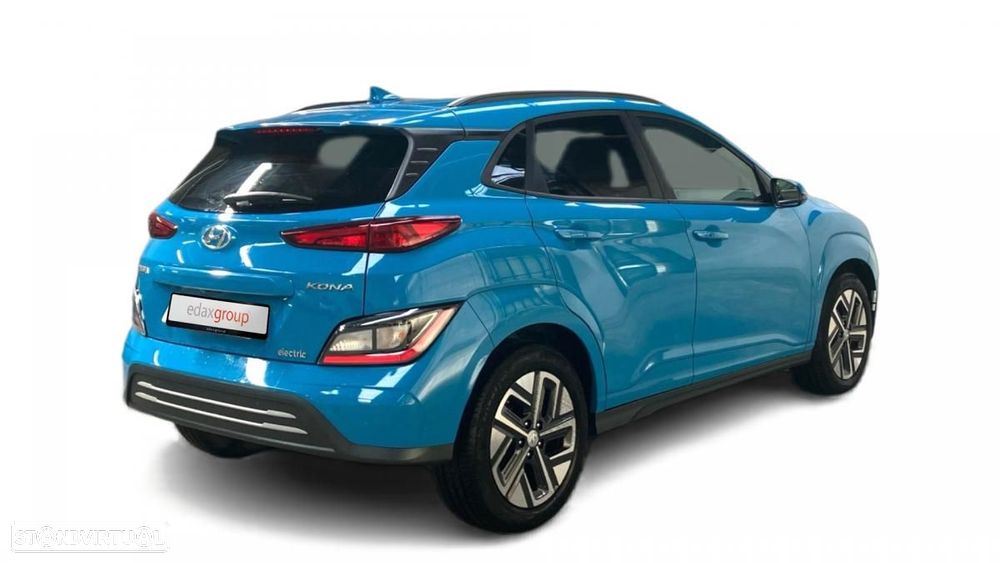 Hyundai Kauai 39 kWh Premium - 2