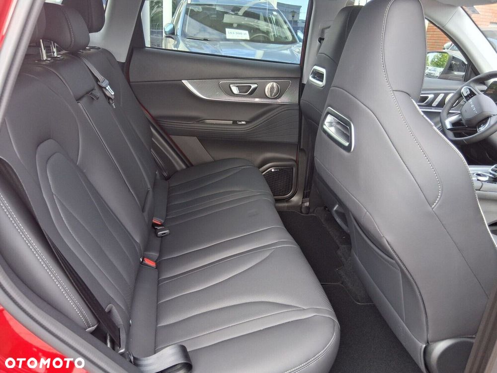 Chery Tiggo 7 1.5 HEV Premium DCT - 13