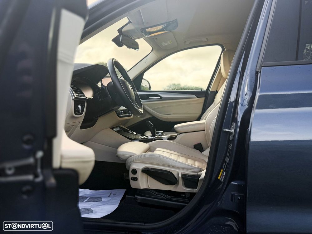 BMW X3 30 e xDrive xLine - 7